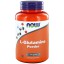 L-Glutamine Poeder (170 gram) - NOW Foods