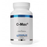 C-Max - Time-Released vitamine C - Douglas laboratories