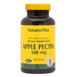 Apple Pectin - 500 mg (180 Tablets) - Nature's Plus