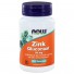Zink Gluconaat 50 mg (100 tabs) - NOW Foods