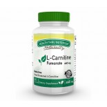 L-Carnitine 440 mg (60 Capsules) - Health Thru Nutrition