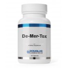 De-Mer-Tox (60 Capsules) - Douglas Laboratories