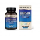 Complete Spore Restore (30 capsules) - Dr. Mercola