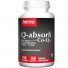 Jarrow Formulas, Q-absorb Co-Q10, 100 mg, 120 Softgels