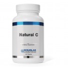 Natuurlijke C 1000 mg-100 tabletten - Douglas laboratories