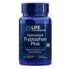 Geoptimaliseerde tryptofaan plus (90 vegetarische capsules) - Life Extension