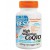 Hoge absorptie CoQ10 met BioPerine 400 mg (60 Veggie Caps) - Doctor's Best