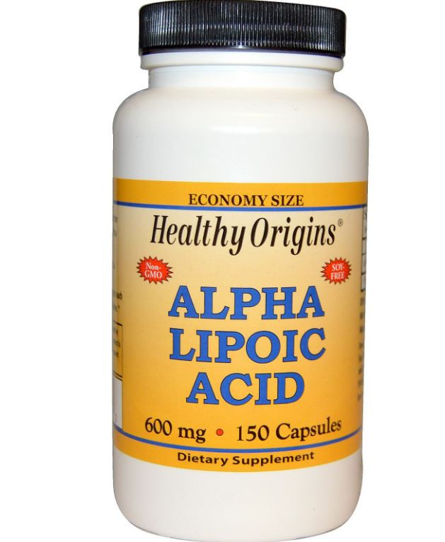 healthy origins