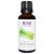 Organic Essential Oils- Lemongrass (30 ml) - Now Foods
