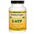 5-HTP, 50 mg (120 Veggie Caps) - Healthy Origins