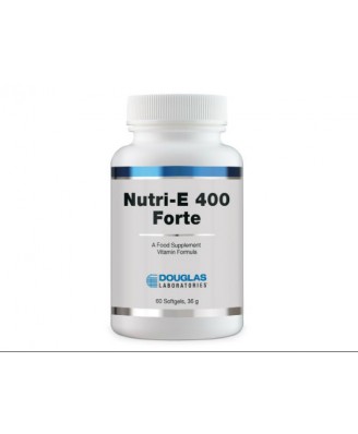 Nutri E-400 Forte™