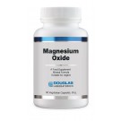 Magnesiumoxide (90 Capsules) - Douglas Laboratories