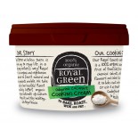 Geurloze Kokosnootolie (2,5 liter) - Royal Green