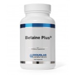 Betaine Plus (100 Capsules) - Douglas Laboratories