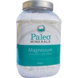 Magnesium bath flakes (7,8 lb) - Paleo Minerals