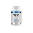 Calciumcitraat (100 tabletten) - Douglas Laboratories