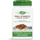 Pau d'Arco binnenste schors 545 mg (180 Capsules) - Nature's Way