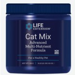 Cat Mix Advanced Multi-Nutrient Formula (100 Gram) - Life Extension