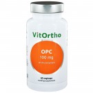 OPC 100 mg (60 vegicaps) - VitOrtho