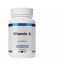 Vitamin A  4000 IU - 100 vegetarian capsules - Douglas Laboratories