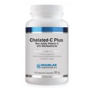 Chelated C Plus (100 Capsules) - Douglas Laboratories