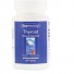 Thyroid Natural Glandular 100 Vegetarian Capsules - Allergy Research Group