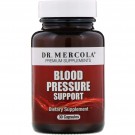 Dr. Mercola, Premium Supplements, Blood Pressure Support, 30 Capsules
