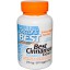 Best Cinnamon Extract 125 mg (60 Veggie Caps) - Doctor's Best