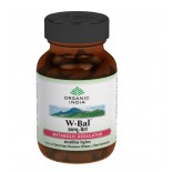 Weight Balance (90 Veggie Caps) - Organic India