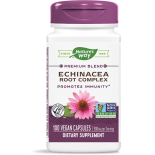 Echinacea Goldenseal 450 mg (100 Capsules) - Nature's Way