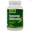 Yaeyama Chlorella, 400 mg, 150 capsules, Jarrow Formulas