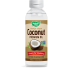 VLOEIBARE PREMIUM KOKOSOLIE (296 ML) - NATURE'S WAY