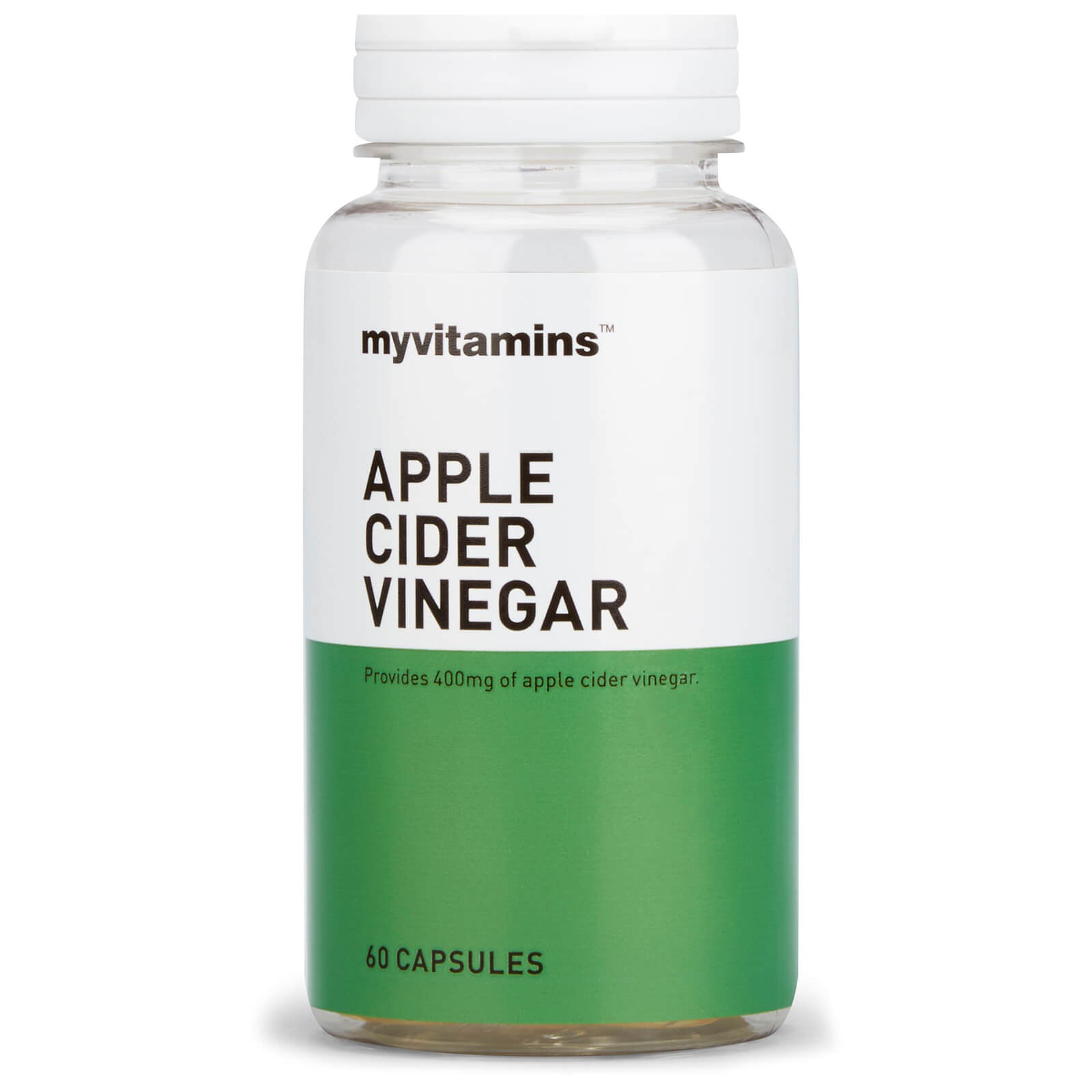 Koop Apple Cider Vinegar (180 Capsules) - Myvitamins ...