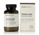 Terraflora Synbiotica (60 capsules)-EnviroMedica