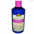 Diepe vochtinbrengende conditioner, Awapuhi Mango therapie (397 g) - Avalon Organics