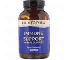 Dr. Mercola, Premium Supplements, Immune Support, 90 Capsules