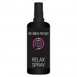 Relax Magnesium Spray (50 ml) - The Health Factory