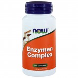 Super enzymen (90 tabletten) - Now Foods