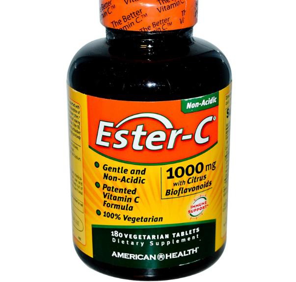 american health