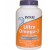Ultra Omega 3, Enteric Coating (180 softgels) - Now Foods