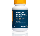 Nootropic Supercharge (60 capsules) - Fittergy
