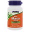 Raw Maca- 750 mg (30 Vegetarian Capsules) - Now Foods