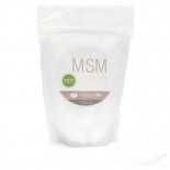 MSM Poeder (500 gram) - Superfoodme