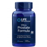 Ultra Prostate Formula 60 Softgels - Life Extension