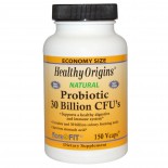 Healthy Origins, Probiotic, 30 Billion CFU's, 150 Vcaps