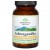 Biologische Ashwagandha, 400 mg (90 Veggie Caps) - Organic India