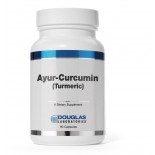 Ayur-Curcumin Cap Turmuric (90 capsules) - douglas Laboratories