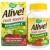 Alive! Vitamine C 100% Whole Food Complex (120 Vcaps) - Nature's Way