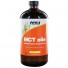 MCT Olie (Medium Chain Triglycerides) (946 ml) - NOW Foods
