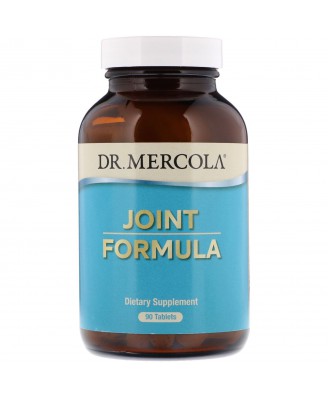 Joint Formula 90 Tablets - Dr. Mercola